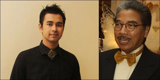 Hotma Sitompul: BNN Wajib Hadirkan Raffi Ahmad