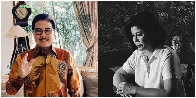 Hotma Sitompul Speaks Out About His Marriage Issues, Refuses to Discuss Desiree Tarigan's Statement