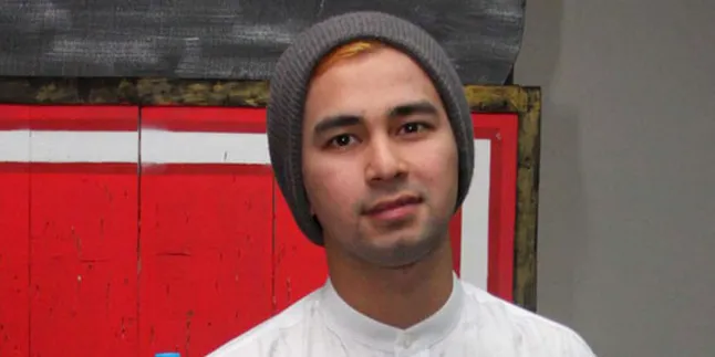 Hotma Sitompul: Raffi Ahmad Aset Nasional