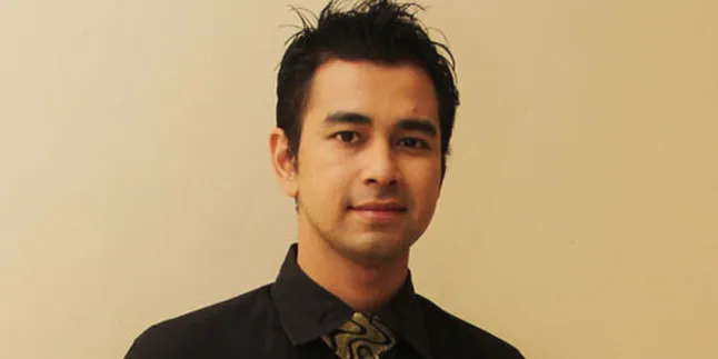 Hotma Sitompul: Rekaman RSKO, Raffi Ahmad Bukan Pecandu