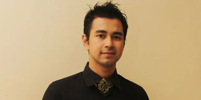 Hotma Sitompul Resmi Jadi Pengacara Raffi Ahmad