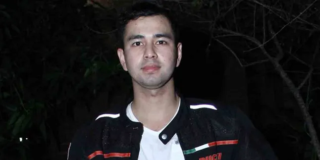 Hotma Sitompul Tak Tahu Kabar Raffi Ahmad Dibebaskan