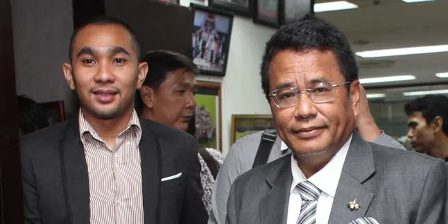 Hotman: Enji Gak Hubungi Saya, Berarti Gak Ada Apa-Apa