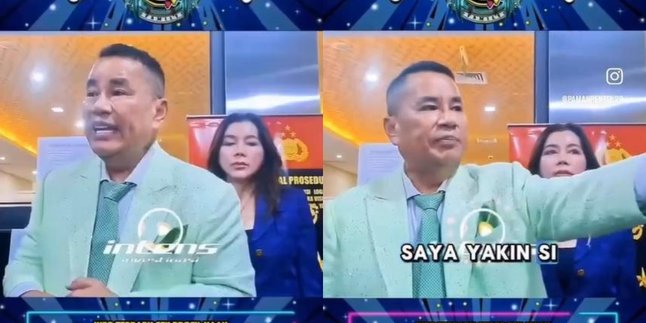 Hotman Paris Reveals the Early Chronology of His Conflict with Razman Nasution, Claims It's Due to Revenge After Being Fired by Richard Lee