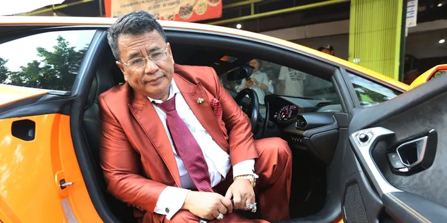 Hotman Paris Donasikan 100 Juta Untuk Tragedi Tenggelamnya Kapal di Danau Toba