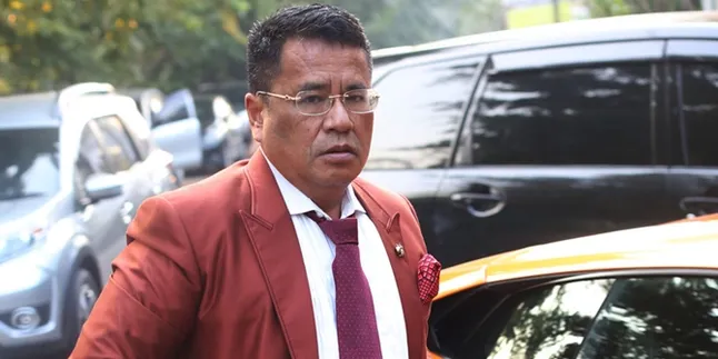 Hotman Paris Minta Jokowi & Mabes Polri Turun Tangan Kasus Audrey