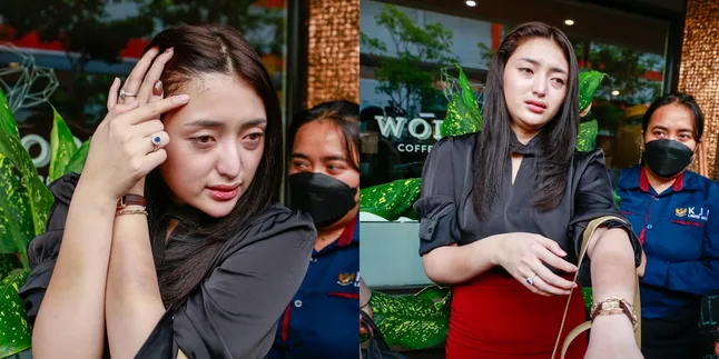 Hotman Paris Tak Bisa Bantu Sepenuhnya Kasus Dugaan Penganiayaan yang Dialami Asisten Pribadinya, Intan Nalendra: Lagi Banyak Kasus yang Diurusin