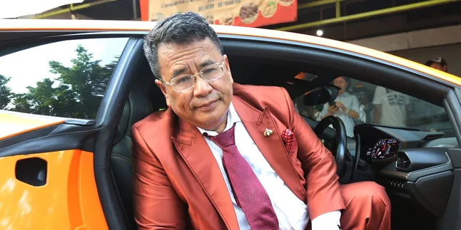 Hotman Paris Tak Tahu UU Perlindungan Anak, Elza Syarief Merasa Itu Tragedi