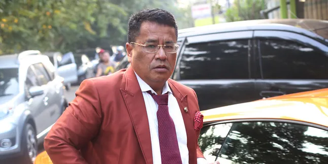 Hotman Paris Tolak Kasus Sambo, Sempat Bilang Iya dan Deal Harga Tapi Batal