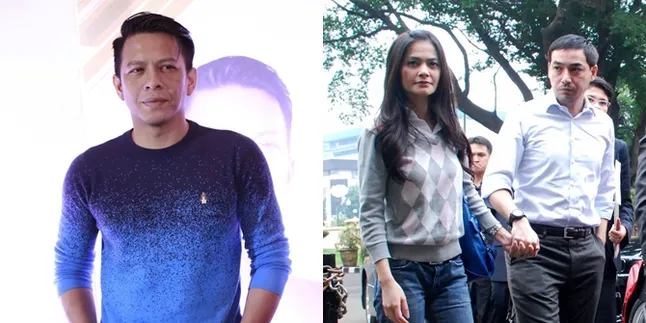 Hotman Paris Ungkap Cut Tary Mengaku 3 Kali Berhubungan dengan Ariel NOAH Hotman Paris Ungkap Cut Tary Mengaku 3 Kali Berhubungan dengan Ariel NOAH