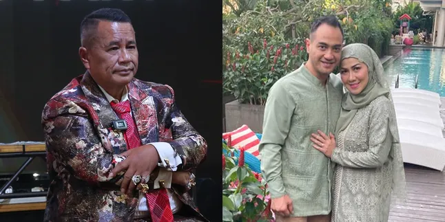 Hotman Paris Ungkap Venna Melinda Ingin Jadikan Kasus KDRT Sebagai Alasan Utama Perceraian dengan Ferry Irawan