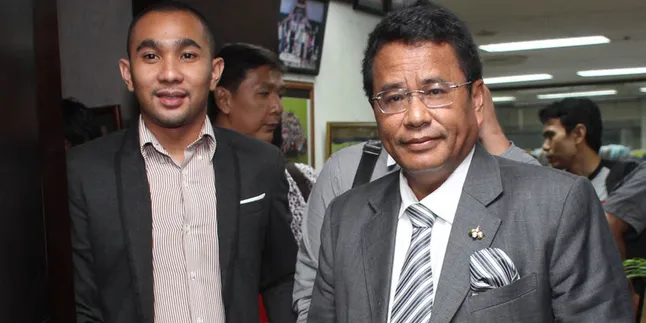 Hotman Sarankan Ayu Nikahi Pria Batak Agar Bisa Resepsi Mewah