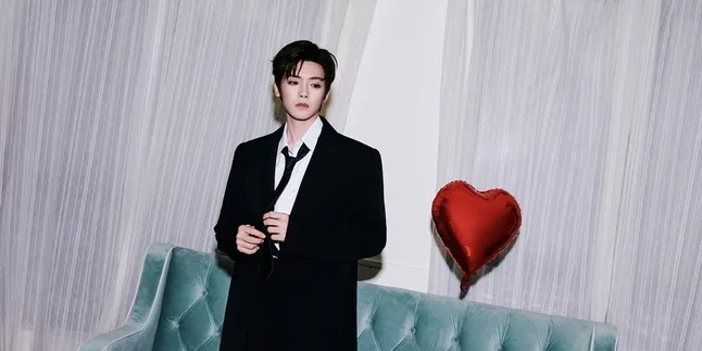 Hou Minghao Plays 3 Characters and All of Them Made It to the Most Popular List in Huanwang Big Data 2025