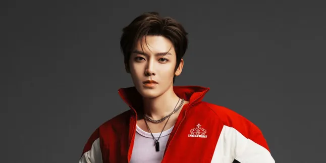 Hou Minghao Officially Appointed as H&M Greater China Global Brand Ambassador