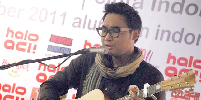 'HOW TO STOP TIMES', Album Baru Bebas Unduh Adhitia Sofyan