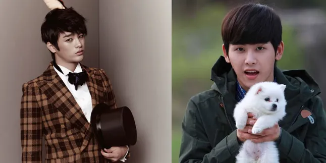 Hoya dan Seo In Guk Jadi Pasangan Yang Comebacknya Paling Dinanti