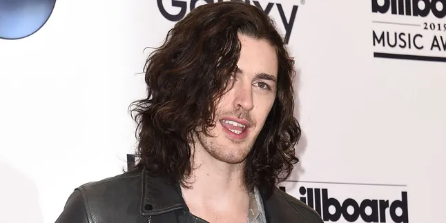 Hozier Memenangkan Penghargaan Ivor Novello