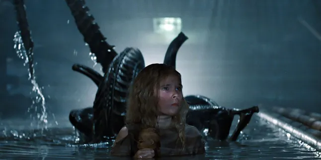 HR Giger, 'Pencipta' Sosok Alien Mengerikan Meninggal Dunia