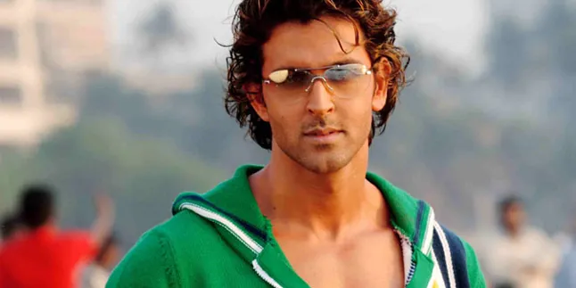 Hrithik Roshan Akur Dengan Keluarga Istrinya