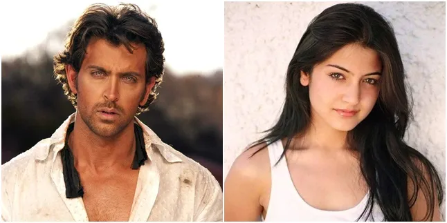 Hrithik Roshan dan Anushka Sharma Mesra, Ini Reaksi Virat Kohli Hrithik Roshan dan Anushka Sharma Mesra, Ini Reaksi Virat Kohli