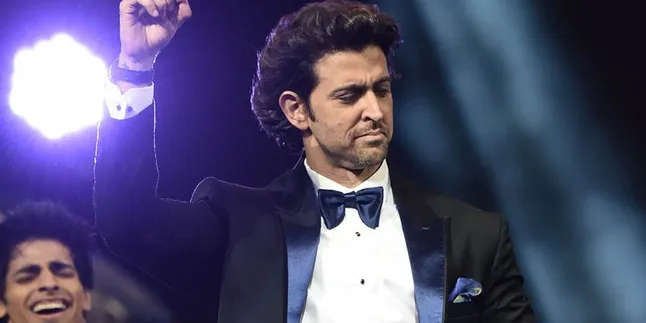Hrithik Roshan: Tawaran Dari Hollywood Tak Ada Yang Menarik