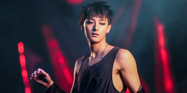 Huang Zitao Luncurkan Album Solo, Gempar Resmi Keluar Dari EXO! Huang Zitao Luncurkan Album Solo, Gempar Resmi Keluar Dari EXO!