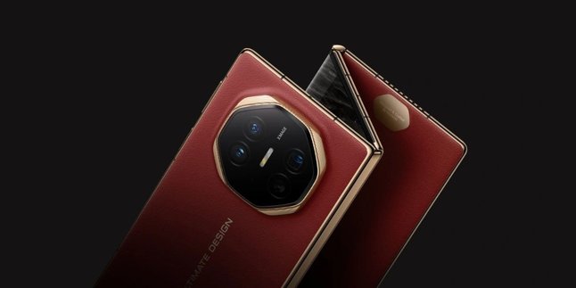 Huawei Mate XT: HP 3 Lipat dengan Spesifikasi Canggih dan Harga yang Bikin Dengkul Lemas Huawei Mate XT: HP 3 Lipat dengan Spesifikasi Canggih dan Harga yang Bikin Dengkul Lemas