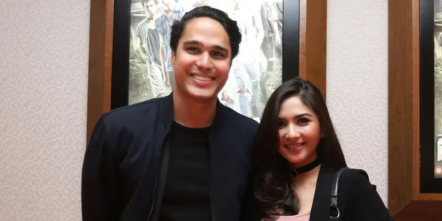 Hubungan Asmara Jessica Mila dan Mischa Chandrawinata Kandas Setelah 2 Tahun Pacaran Hubungan Asmara Jessica Mila dan Mischa Chandrawinata Kandas Setelah 2 Tahun Pacaran