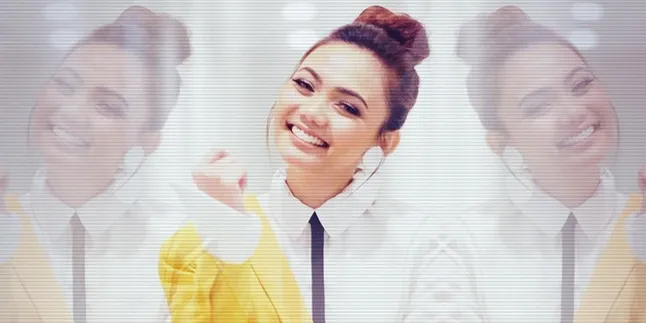 Hubungan Baik, Rina Nose Beri Ucapan Selamat Ulang Tahun Untuk Mantan Suami Hubungan Baik, Rina Nose Beri Ucapan Selamat Ulang Tahun Untuk Mantan Suami
