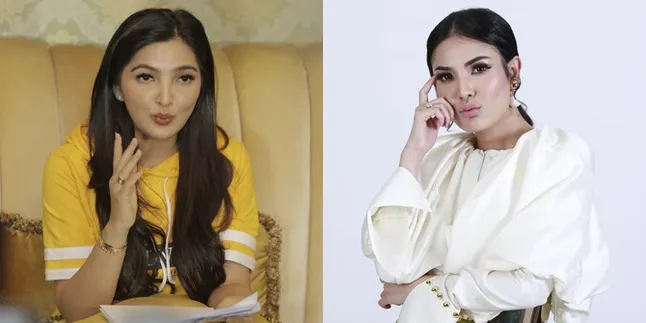 Hubungan dengan Ashanty Sempat Dikabarkan Retak, Nindy Pajang Ini di IG