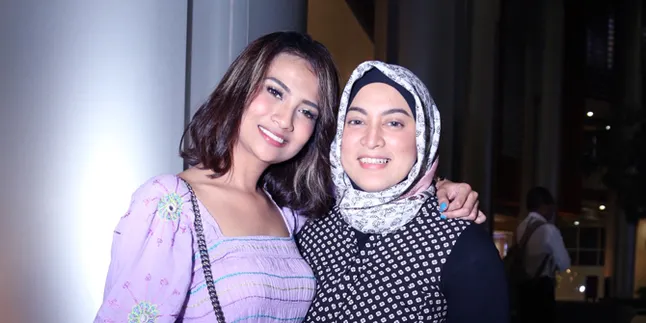 Hubungan Dengan Jane Shalimar Disebut Settingan, Ini Jawaban Vanessa