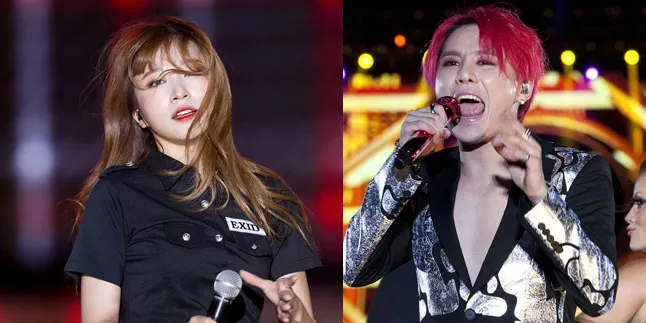 Hubungan Junsu JYJ - Hani EXID Ternyata Sudah Dapat Restu Ibu Hubungan Junsu JYJ - Hani EXID Ternyata Sudah Dapat Restu Ibu