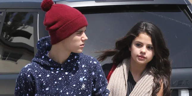 Hubungan Justin Bieber - Selena Gomez Dirusak Kendall Jenner?