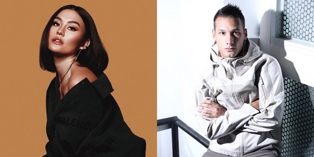 Closer Relationship, Agnez Mo Caught Shopping with Raphael Maitimo