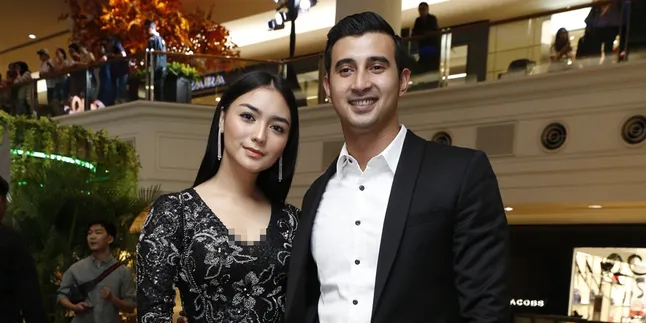 Hubungan Makin Serius, Ali Syakieb & Citra Kirana Targetkan Menikah Tahun Depan?