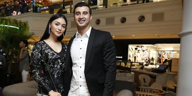 Hubungan Makin Serius, Begini Sosok Citra Kirana di Mata Ali Syakieb