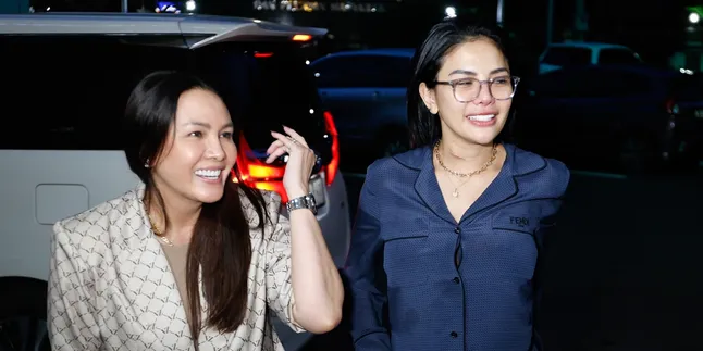 Hubungan Makin Serius, Nikita Mirzani Mau Diajak Bertemu Keluarga Antonio Dedola