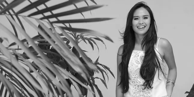 Hubungan Makin Serius, Vin Rana - Nita Jalani Foto Prewed? Hubungan Makin Serius, Vin Rana - Nita Jalani Foto Prewed?