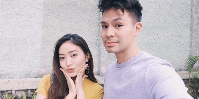 Natasha Wilona's Relationship with Kevin Sanjaya Becomes the Spotlight, What is Fero Walandouw's Comment?