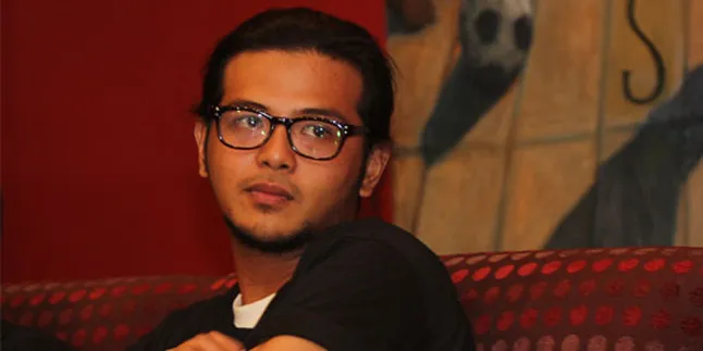 Ramon J Tungka - Qory Sandioriva Pacaran Santai Tapi Serius Ramon J Tungka - Qory Sandioriva Pacaran Santai Tapi Serius