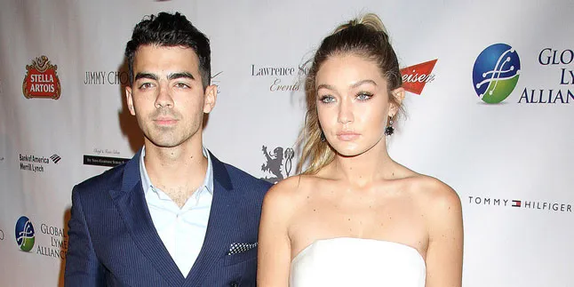 Hubungan Retak, Joe Jonas dan Gigi Hadid Bakal Putus? Hubungan Retak, Joe Jonas dan Gigi Hadid Bakal Putus?