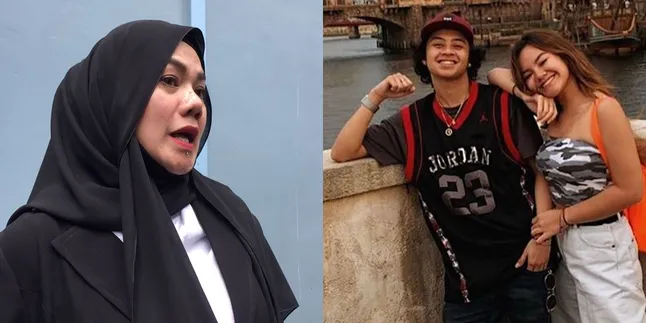Hubungan Shafa dan Bastian Jadi Sorotan, Sarita Abdul Mukti: Itu Kan Masih Anak-Anak