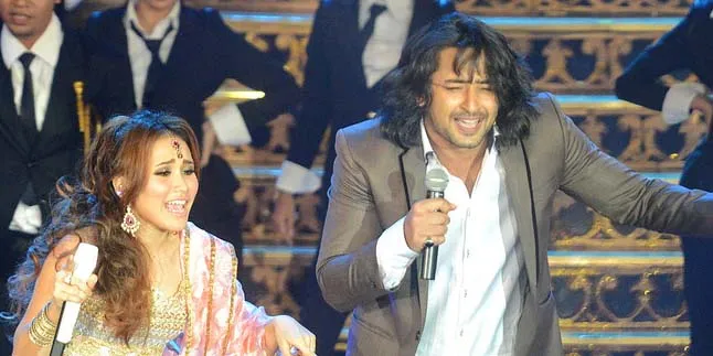 Hubungan Shaheer Sheikh & Ayu Ting Ting, Ramalan Yang Jadi Nyata?