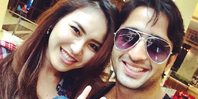 Hubungan Shaheer Sheikh Dengan Ayu Ting Ting Hanya April Mop? Hubungan Shaheer Sheikh Dengan Ayu Ting Ting Hanya April Mop?
