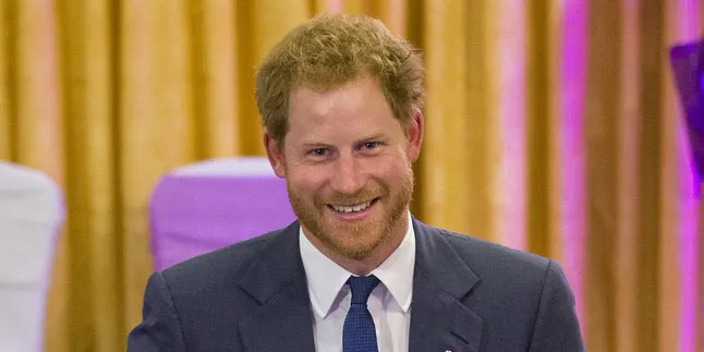 Hubungan Tercium Media, Pangeran Harry Batal Temui Meghan Markle?