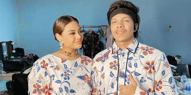 Hubungannya Dengan Aurel Sering Dikomentari Netizen, Atta Halilintar: Hidupnya Saya Sama Dia Kaya Diatur Orang
