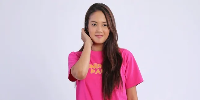 Hubungannya Dengan Ello Makin Harmonis, Cinta Yang Membuat Aurelie Moeremans Bertahan