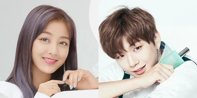 Hubungannya dengan Jihyo TWICE Terungkap, Kang Daniel Pilih Pindah Rumah?