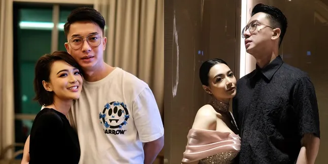 Hubungannya dengan Max Adam Sudah Dapat Restu Keluarga, Wika Salim Akan Segera Menikah?