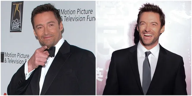 Hugh Jackman Isyaratkan Berperan di 'OLD MAN LOGAN'